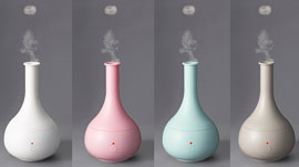 Wacca Aroma Mist Diffuser -  - Japan Trend Shop