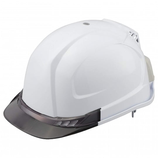 Toyo Cooling Safety Helmet Hard Hat - Air-conditioned head protection gear - Japan Trend Shop