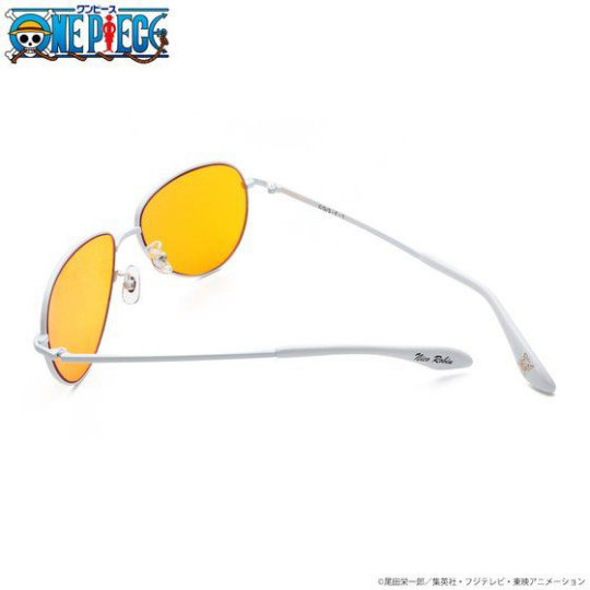 One Piece Nico Robin Sunglasses - Popular manga-themed eyewear - Japan Trend Shop