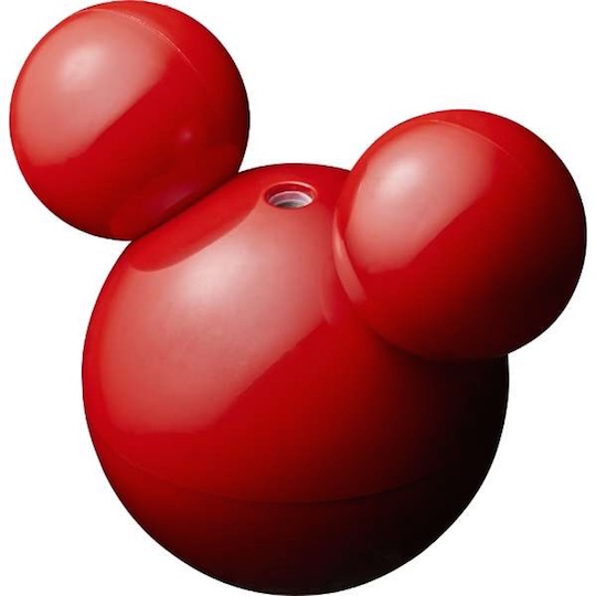 Disney Mickey Mouse Humidifier - Practical and stylish USB ultrasonic air cleaner - Japan Trend Shop