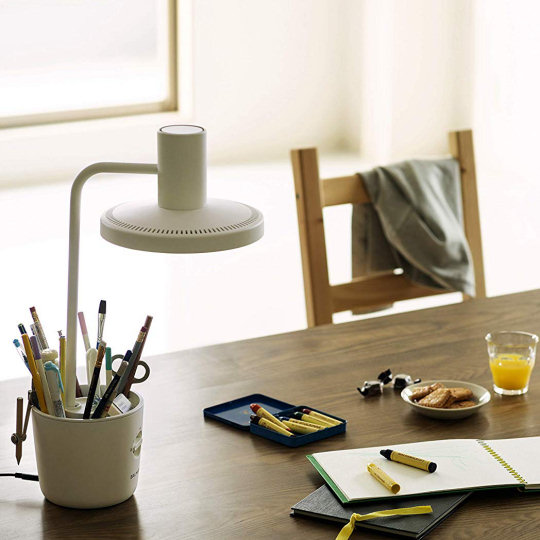 Balmuda The Light Desk Lamp - LED light and pen stand - Japan Trend Shop