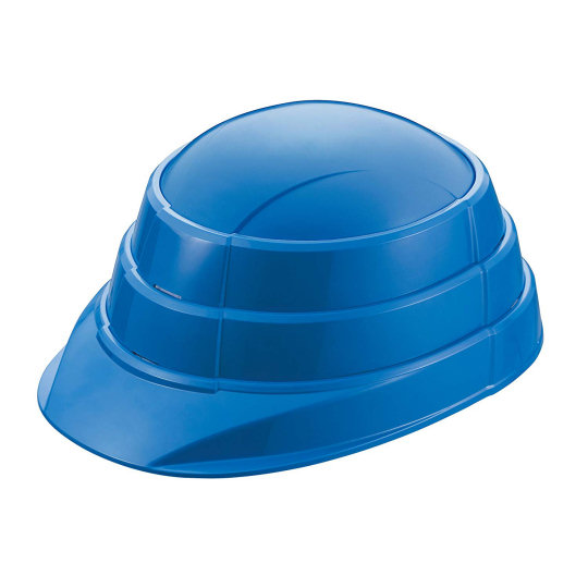 Osamet Collapsible Safety Helmet - Easy to store, disaster head protection equipment - Japan Trend Shop