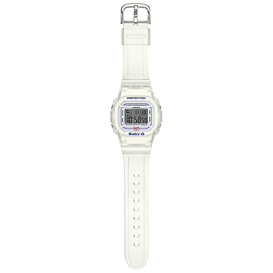 Casio Baby-G BGD-525 25th Anniversary Edition Watch - Redesign of the first Baby-G - Japan Trend Shop