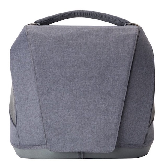 Muna Pet Carrier - 4-way carry bag, portable bed - Japan Trend Shop