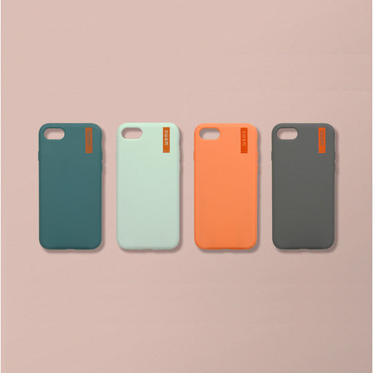Wemo Writable iPhone 7/8, X/XS Case - Phone erasable memo pad cover - Japan Trend Shop