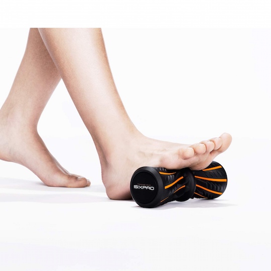 SixPad Foot Roller - Indoor feet massaging tool - Japan Trend Shop