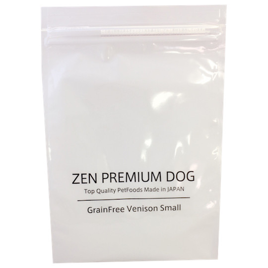 Zen Premium Dog Food - Top quality pet food made in Japan - Japan Trend Shop