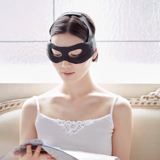 Ya-Man MediLift Eye - EMS skincare mask - Japan Trend Shop