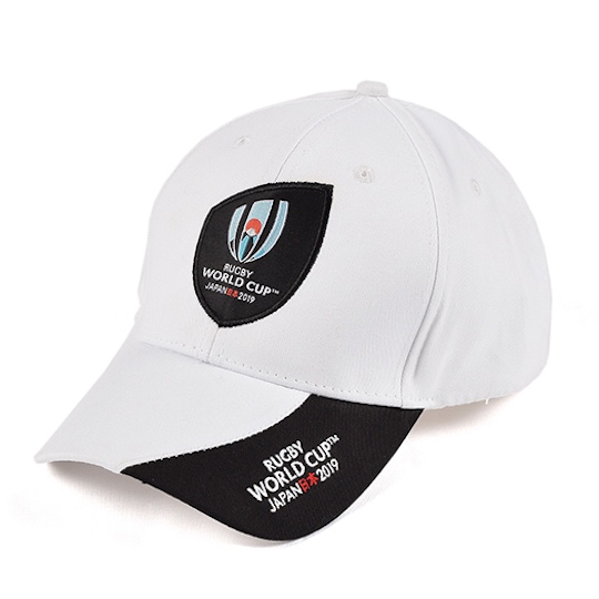 Rugby World Cup 2019 Official Baseball Cap - RWC Japan headwear - Japan Trend Shop