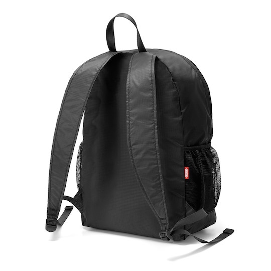 Super Mario Collapsible Travel Backpack - Nintendo game character design portable bag - Japan Trend Shop