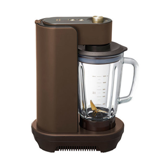 Bruno Vacuum Multi-Blender for Perfect Smoothies - The ultimate home smoothie maker - Japan Trend Shop