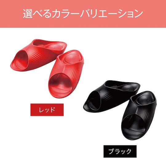 MTG Style Core Walk Posture-Improving Indoor Shoes - Helps correct body posture and core - Japan Trend Shop