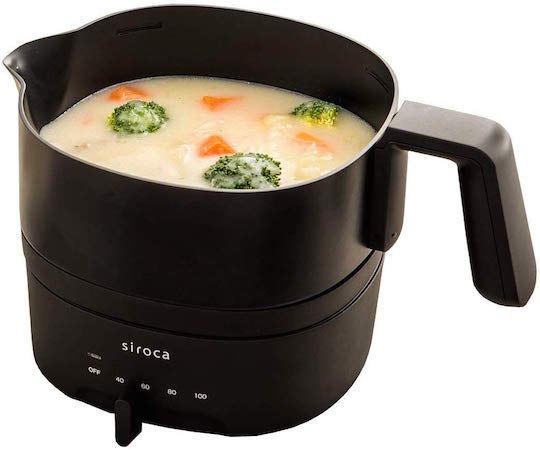 Siroca Cooking Kettle SK-M151