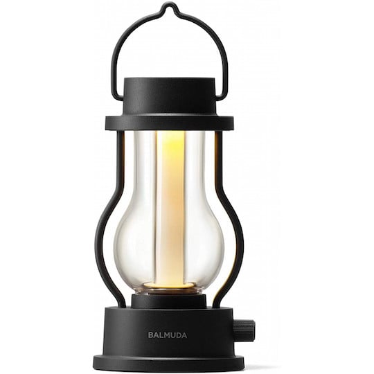Balmuda Lantern Lamp - Portable, adjustable LED light in retro design - Japan Trend Shop