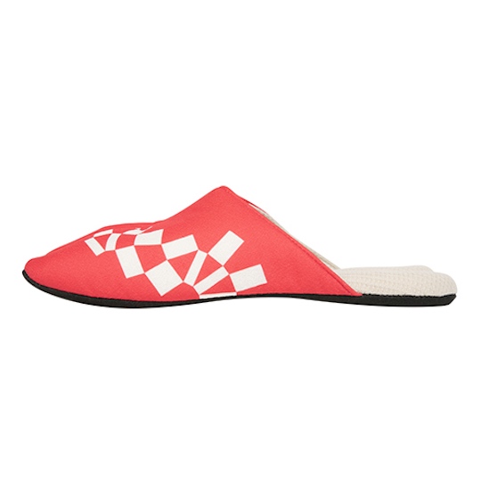 Tokyo 2020 Olympics Tabi Slippers - Traditional Japanese indoor shoes - Japan Trend Shop