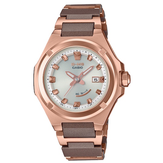 Casio Baby-G G-MS W300 Watch - Designer wristwatch for women - Japan Trend Shop