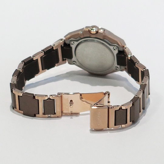 Casio Baby-G G-MS W300 Watch - Designer wristwatch for women - Japan Trend Shop