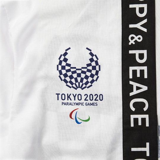 Tokyo 2020 Olympics Happi Coat - Summer Olympics and Paralympics official traditional jacket - Japan Trend Shop