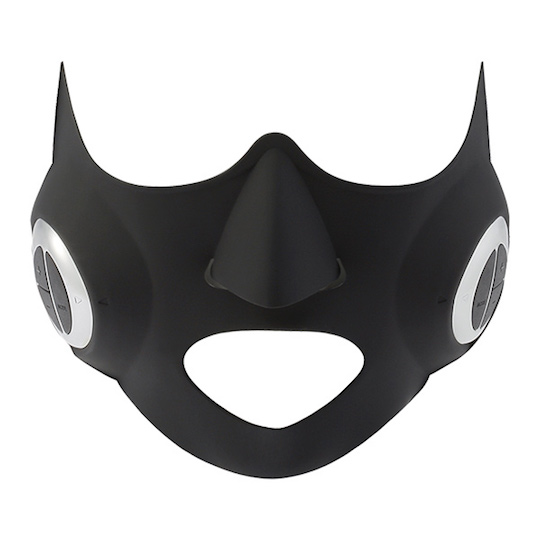 Ya-Man MediLift Aqua Mask - EMS beauty facial skincare device - Japan Trend Shop