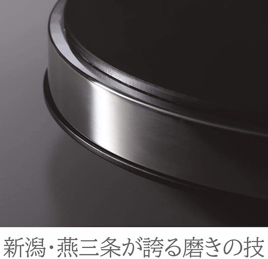 Maints Hot Trivet IH Tabletop Cooktop - Stylish induction heating hot plate - Japan Trend Shop
