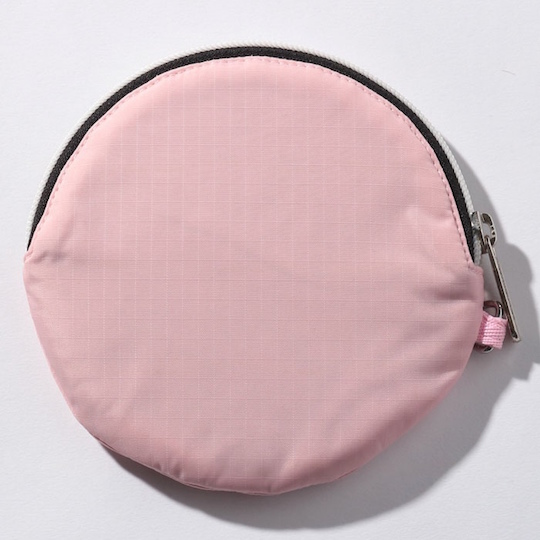 LeSportsac Leah Crossbody Bag Jigglypuff Poke Ball - Pokemon design bag-pouch set - Japan Trend Shop