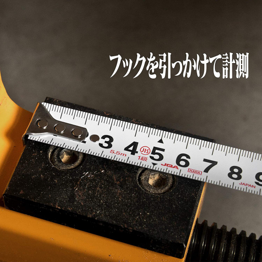 Evangelion AT Field Tape Measure - Anime-themed measuring tool - Japan Trend Shop