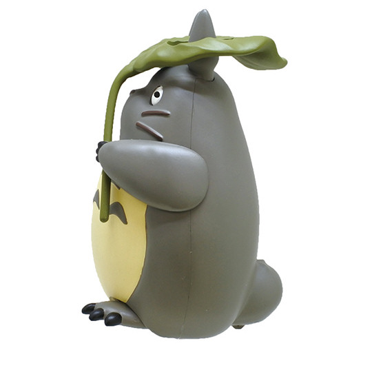 Moving Totoro Toy - My Neighbor Totoro anime-themed wind-up toy - Japan Trend Shop