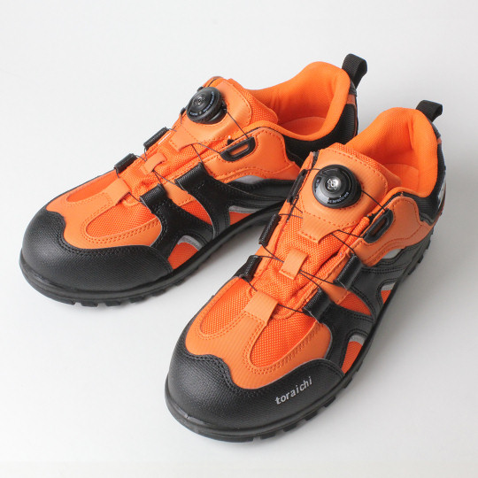 Toraichi Safety Boa Sneakers