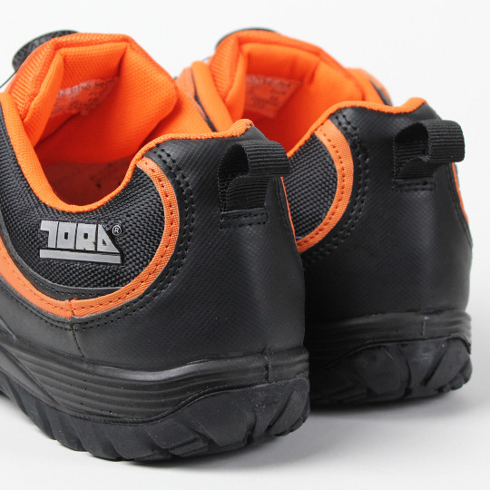 Toraichi Safety Boa Sneakers - Original tying system sports-style work shoes - Japan Trend Shop
