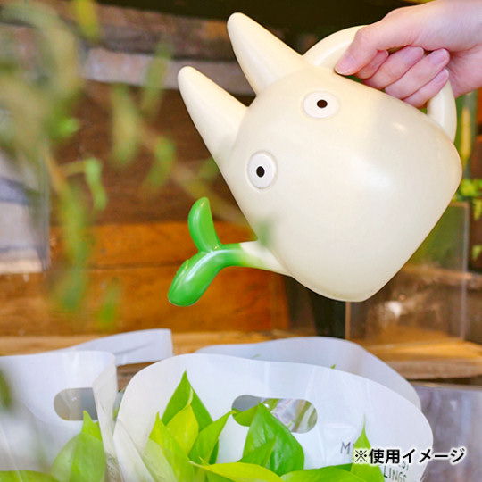 My Neighbor Totoro Watering Can - Studio Ghibli anime-themed gardening equipment - Japan Trend Shop