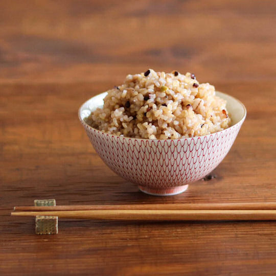 Yuwaeru 30-Grain Rice - Natural rice nutrition booster - Japan Trend Shop