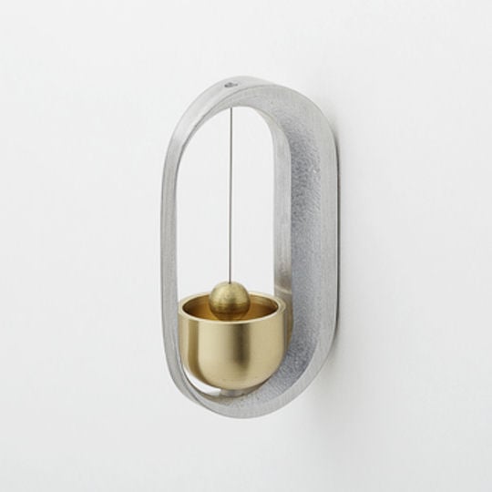 Doarin Door Chime - Traditional door bell with modern design - Japan Trend Shop