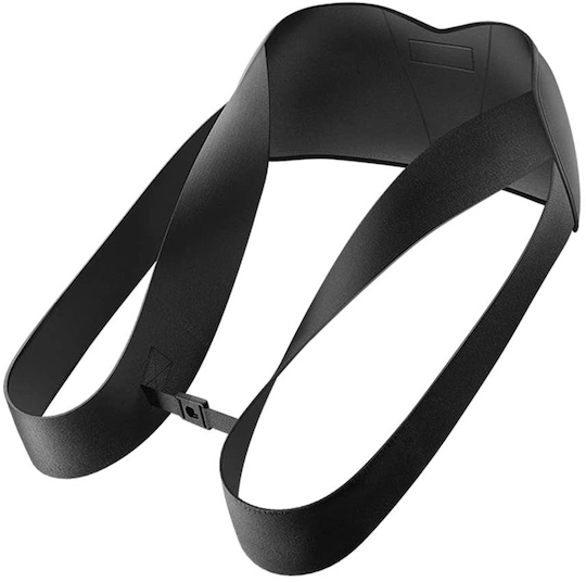 Style BX Loop Back Posture Brace - Improves and maintains healthy sitting position - Japan Trend Shop