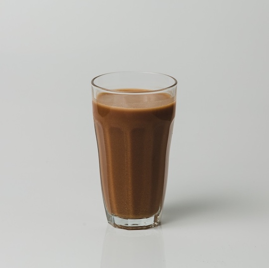 Rice Bran Protein Drink (Cocoa Flavor) - Powdered health beverage - Japan Trend Shop