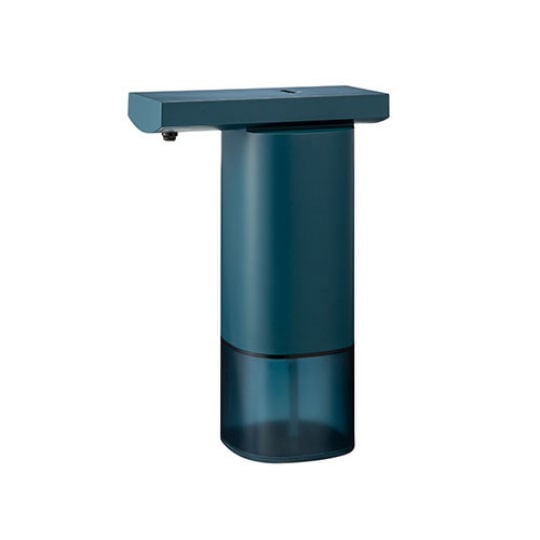 PlusMinusZero Automatic Hand Sanitizer Dispenser - Designer disinfectant - Japan Trend Shop