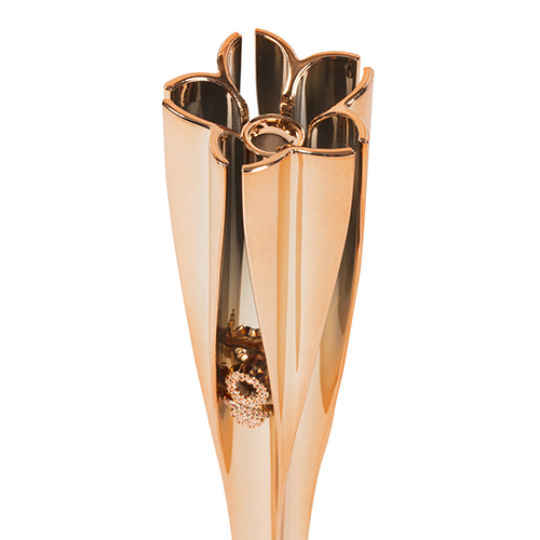 Tokyo 2020 Olympics Miniature Olympic Torch - Small-scale replica of Olympic relay torch - Japan Trend Shop