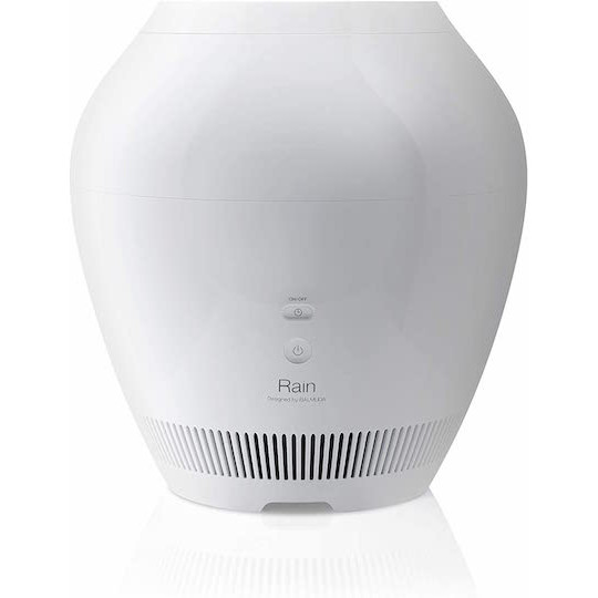 Balmuda Rain Designer Humidifier - Removes dust and viruses, maintains precise climate and humidity - Japan Trend Shop