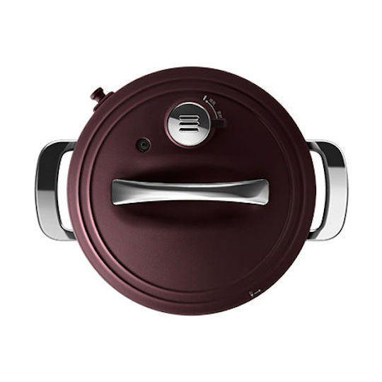 Re De Pot Electric Programmable Pressure Cooker 2L - Automatic slow cooker instant pot - Japan Trend Shop