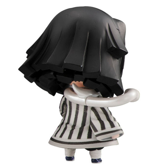 Demon Slayer: Kimetsu no Yaiba Miniature Figure Set B - Anime character SD models - Japan Trend Shop