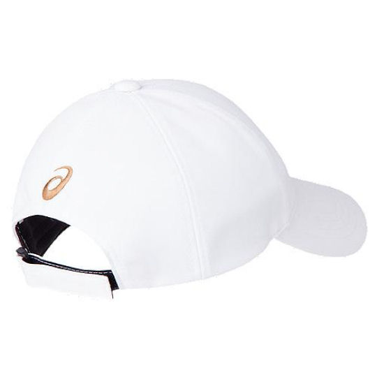 Tokyo 2020 Olympic Torch Relay Asics Baseball Cap - Official Tokyo 2020 Olympics hat - Japan Trend Shop