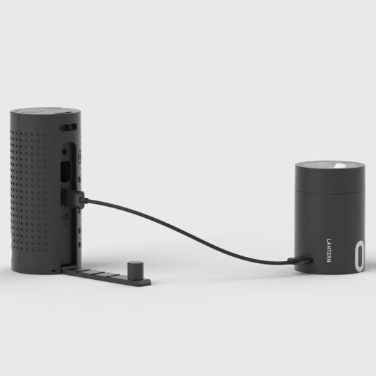 MINIM+AID Disaster Preparedness Kit by nendo - All-inclusive, easy-to-carry emergency evacuation supplies set - Japan Trend Shop