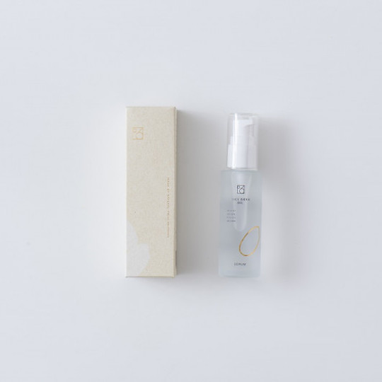 Rice Bran Oil Beauty Essence - Anti-aging facial skincare spray - Japan Trend Shop