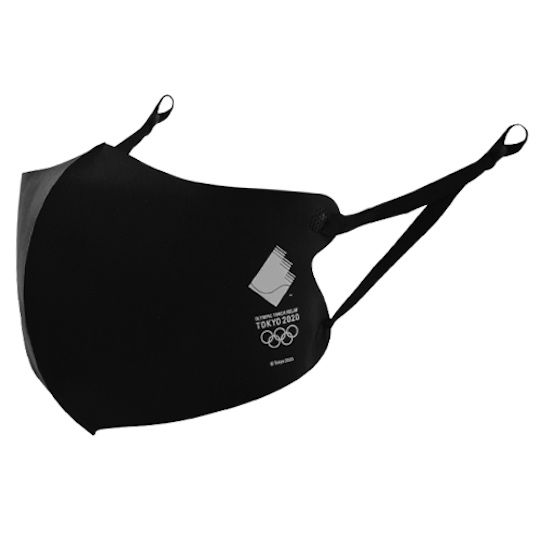 Tokyo 2020 Olympics Face Mask - 2021 Olympic Games official merchandise - Japan Trend Shop