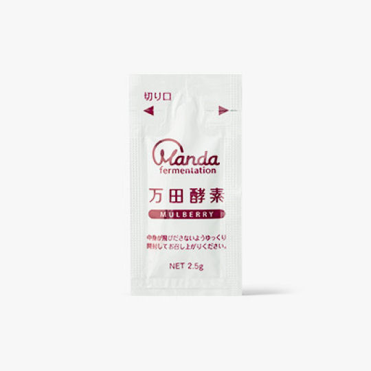 Manda Koso Mulberry Health Supplement Paste - Fermented botanical superfood - Japan Trend Shop