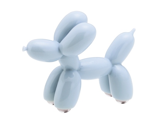 Balloon Dog Acupressure Point Massager Roller - Personal acupoint pressure massage device - Japan Trend Shop