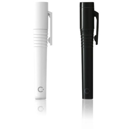Taiko Pharmaceutical Cleverin Stick Mini Air Sanitizer - Pen-style portable indoor air disinfectant - Japan Trend Shop