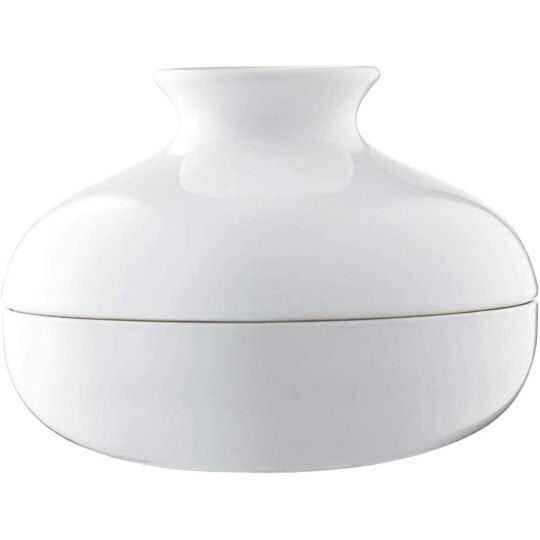 Katori Pot Mosquito Coil Holder - Ceramic insect repellent container - Japan Trend Shop