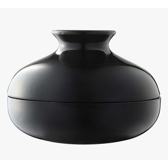 Katori Pot Mosquito Coil Holder - Ceramic insect repellent container - Japan Trend Shop