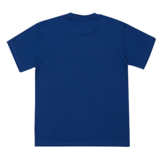 Tokyo 2020 Miraitowa T-shirt Blue - 2021 Olympic Games mascot casual garment - Japan Trend Shop