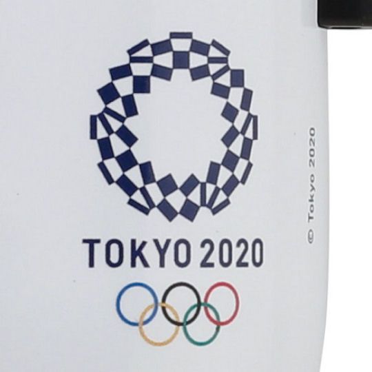 Tokyo 2020 Olympics Image-Stabilized Binoculars - Tokyo Olympic Games 12x optical instrument with anti-shaking mechanism - Japan Trend Shop